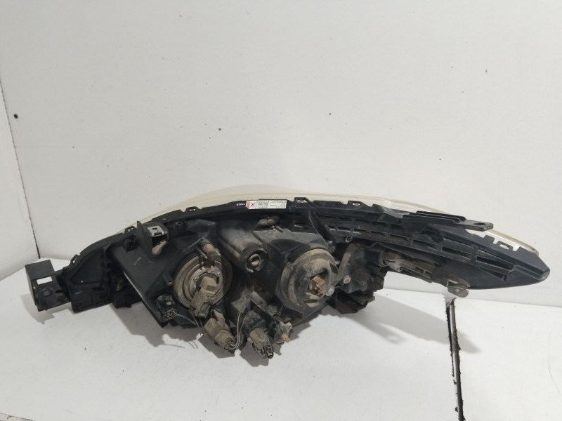 Recambio de faro derecho para mazda 5 (cr) 2.0 cd (cr19) referencia OEM IAM C29151030  
