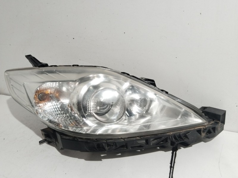 Recambio de faro derecho para mazda 5 (cr) 2.0 cd (cr19) referencia OEM IAM C29151030  