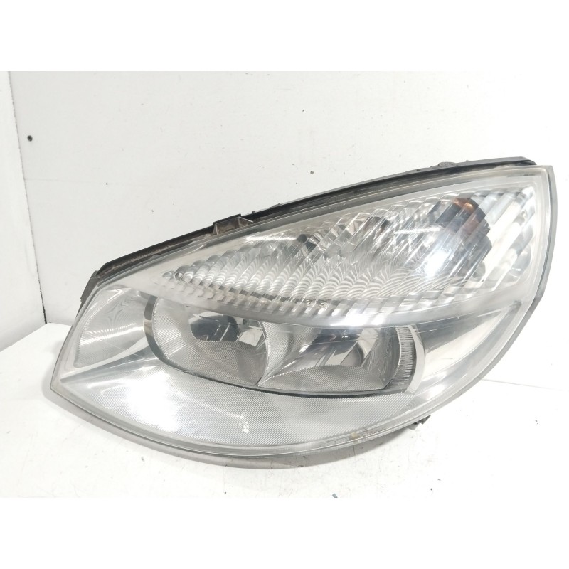 Recambio de faro izquierdo para renault scénic ii (jm0/1_) 1.9 dci (jm14) referencia OEM IAM 15810300LI  