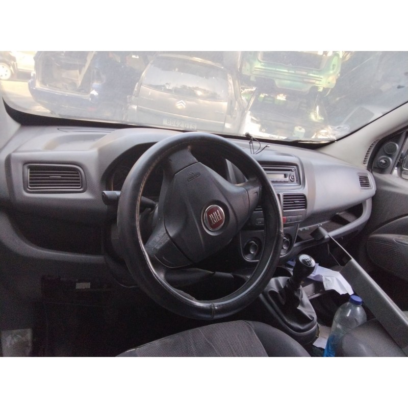 FIAT DOBLO FURGÓN/MONOSPACE (223_) - imagen 3