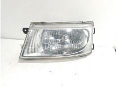 Recambio de faro izquierdo para mitsubishi space runner monospace (n1_w, n2_w) 1.8 (n11w) referencia OEM IAM 11087093  11087094