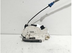 Recambio de cerradura puerta delantera izquierda para volkswagen up! (121, 122, bl1, bl2, bl3, 123) e-up referencia OEM IAM 1S18
