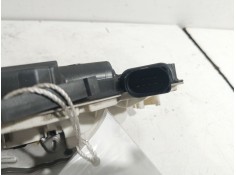 Recambio de cerradura puerta delantera izquierda para volkswagen up! (121, 122, bl1, bl2, bl3, 123) e-up referencia OEM IAM 1S18 2