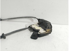 Recambio de cerradura puerta delantera derecha para seat toledo iv (kg3) 1.6 tdi referencia OEM IAM 5E1837016A  