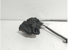 Recambio de cerradura puerta delantera derecha para seat toledo iv (kg3) 1.6 tdi referencia OEM IAM 5E1837016A   2