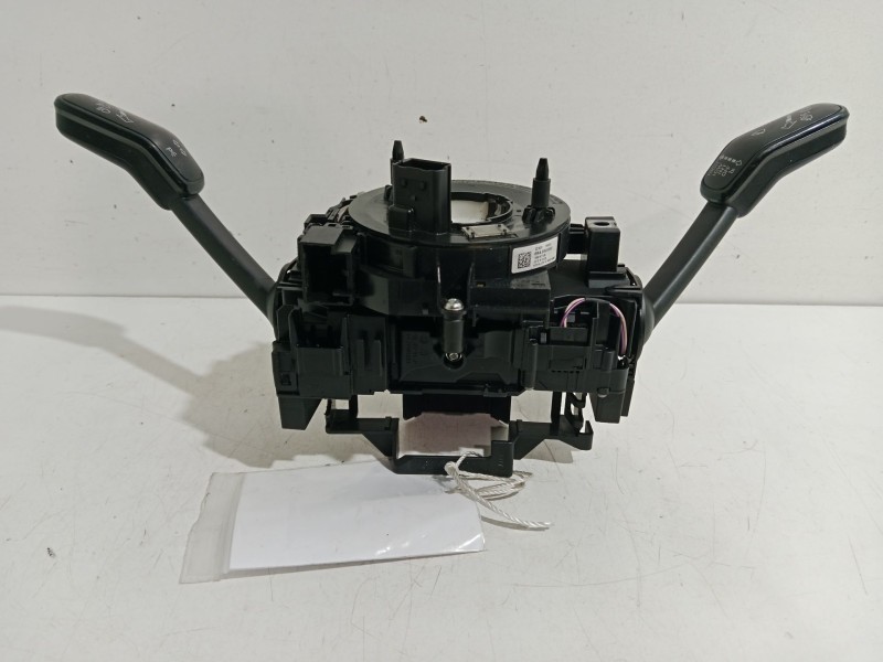 Recambio de mando multifuncion para skoda rapid active referencia OEM IAM 6C6953501  