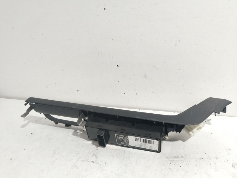 Recambio de mando elevalunas delantero izquierdo para mitsubishi lancer berlina (cy0) inform referencia OEM IAM 8608A058  