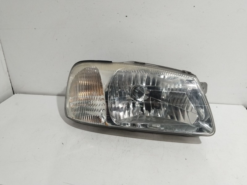 Recambio de faro derecho para hyundai accent ii (lc) 1.3 referencia OEM IAM 9210225020   Recambio de faro derecho para hyundai accent ii (lc) 1.3 referencia OEM IAM 9210225020