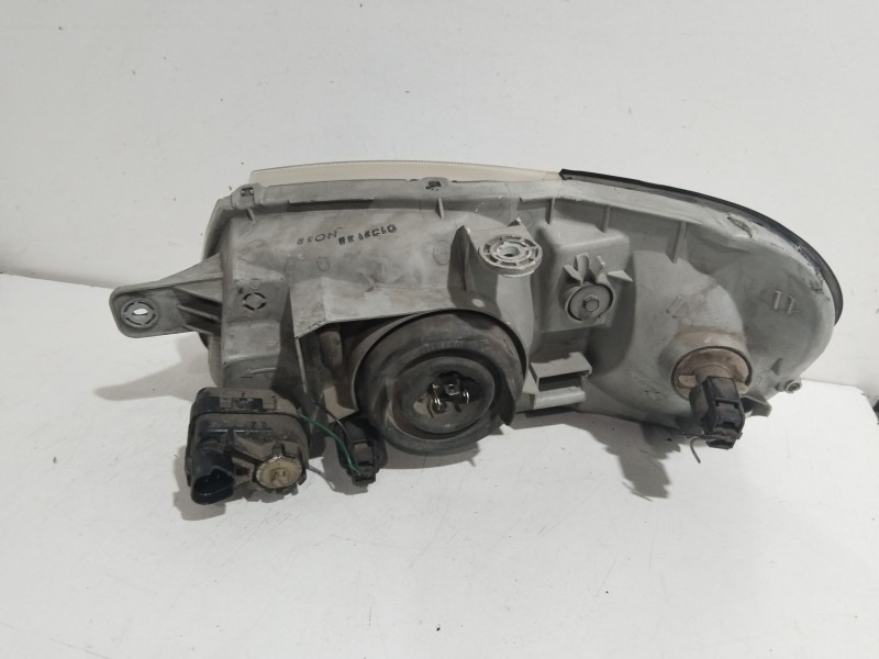 Recambio de faro derecho para hyundai accent ii (lc) 1.3 referencia OEM IAM 9210225020   Recambio de faro derecho para hyundai accent ii (lc) 1.3 referencia OEM IAM 9210225020