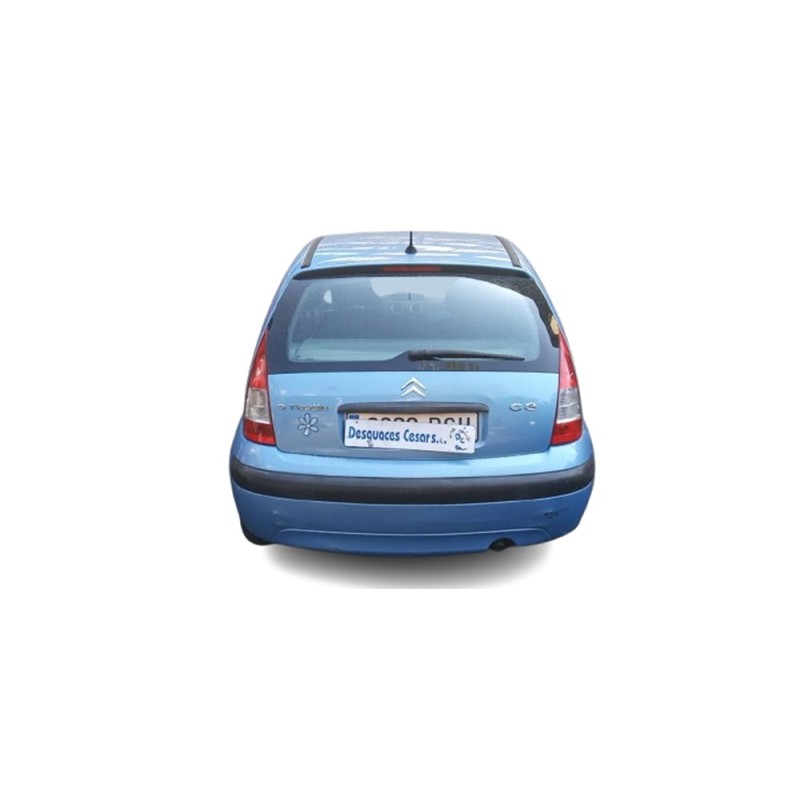 CITROËN C3 I (FC_, FN_) - imagen 3