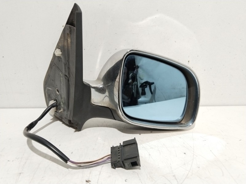 Recambio de retrovisor derecho para volkswagen golf iv berlina (1j1) básico referencia OEM IAM 1J1857508D  ELECTRICO