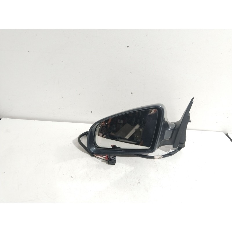 Recambio de retrovisor izquierdo para audi a6 avant (4f5) 2.0 tdi referencia OEM IAM 448505  ELECTRICO