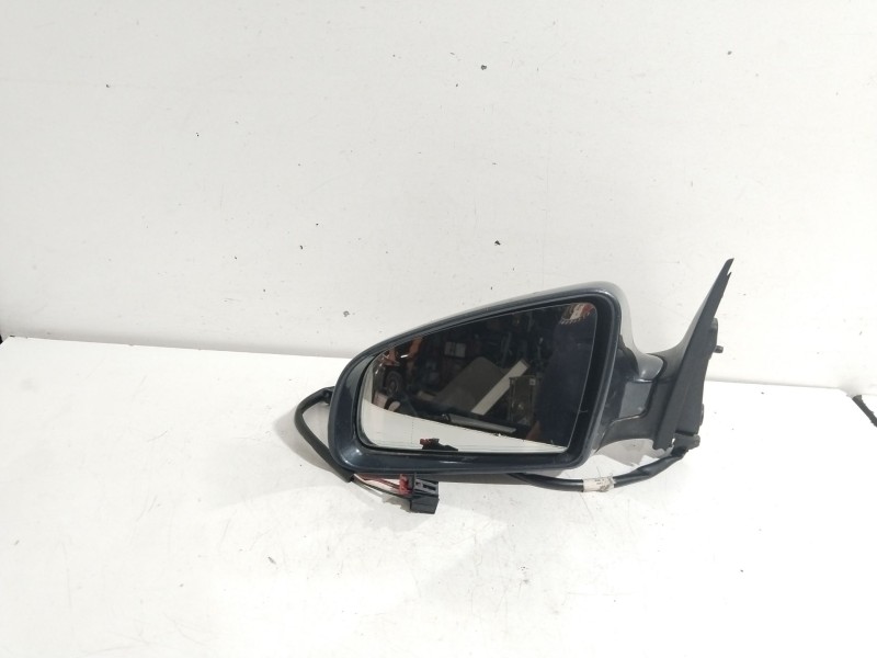 Recambio de retrovisor izquierdo para audi a6 avant (4f5) 2.0 tdi referencia OEM IAM 448505  ELECTRICO