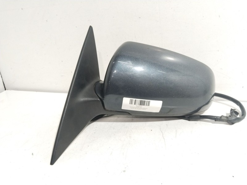 Recambio de retrovisor izquierdo para audi a6 avant (4f5) 2.0 tdi referencia OEM IAM 448505  ELECTRICO