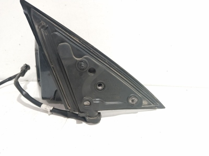 Recambio de retrovisor izquierdo para audi a6 avant (4f5) 2.0 tdi referencia OEM IAM 448505  ELECTRICO