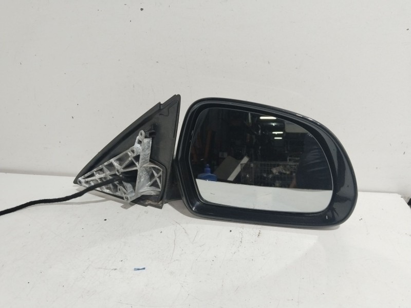 Recambio de retrovisor derecho para skoda suberb (3t4) ambition referencia OEM IAM   