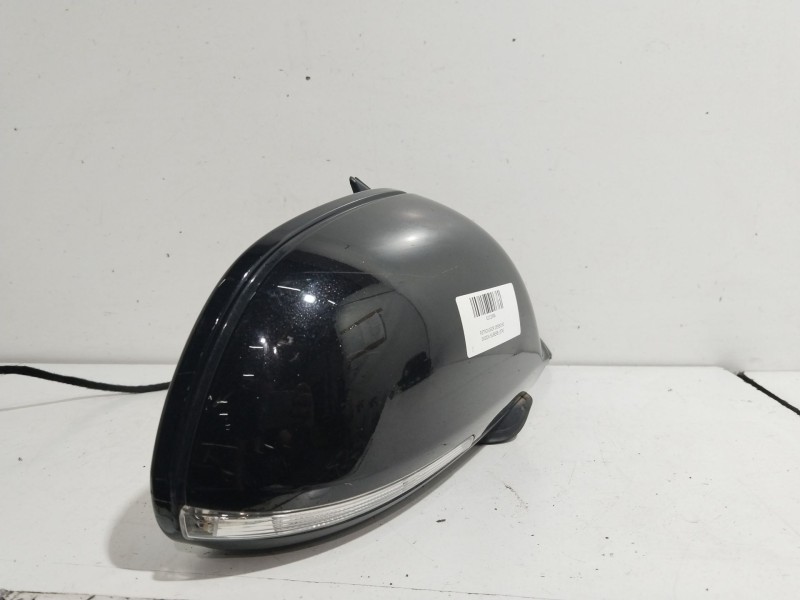 Recambio de retrovisor derecho para skoda suberb (3t4) ambition referencia OEM IAM   