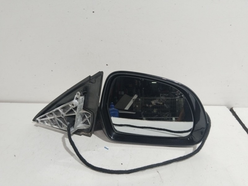 Recambio de retrovisor derecho para skoda suberb (3t4) ambition referencia OEM IAM   