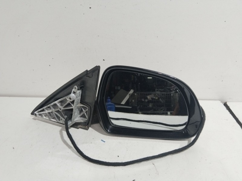 Recambio de retrovisor derecho para skoda suberb (3t4) ambition referencia OEM IAM   