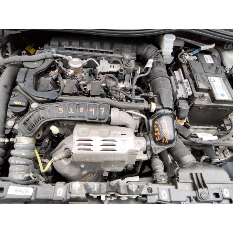 OPEL CORSA F (P2JO) - imagen 6