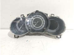 Recambio de cuadro instrumentos para citroën c3 ii (sc_) 1.4 hdi 70 (sc8hzc, sc8hr0, sc8hp4) referencia OEM IAM 96668806XT