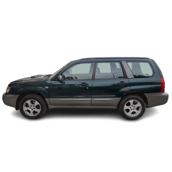 SUBARU FORESTER (SG_, S11SG) de desguace