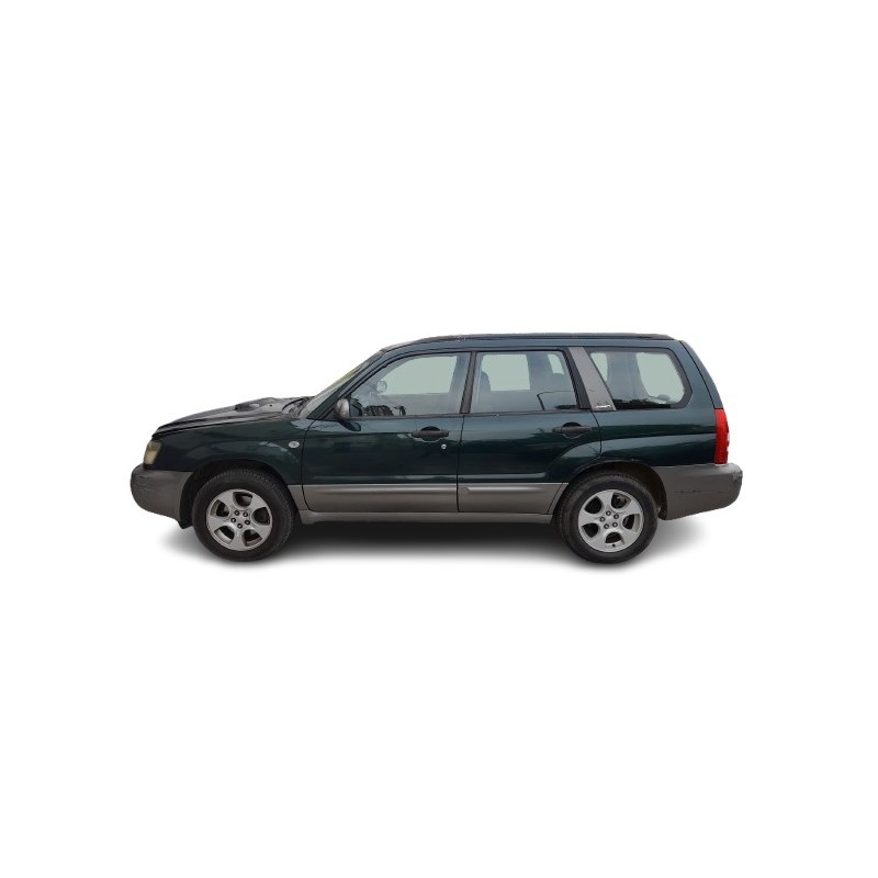 SUBARU FORESTER (SG_, S11SG) - imagen 1