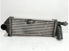 Recambio de intercooler para renault kangoo authentique referencia OEM IAM 8200427469  