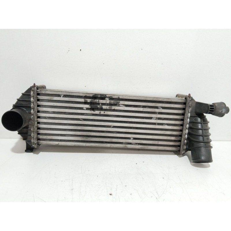 Recambio de intercooler para renault kangoo authentique referencia OEM IAM 8200427469  