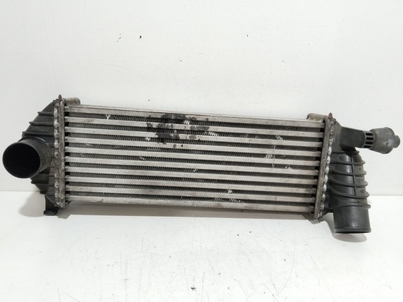 Recambio de intercooler para renault kangoo authentique referencia OEM IAM 8200427469  