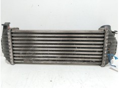 Recambio de intercooler para renault kangoo authentique referencia OEM IAM 8200427469   2