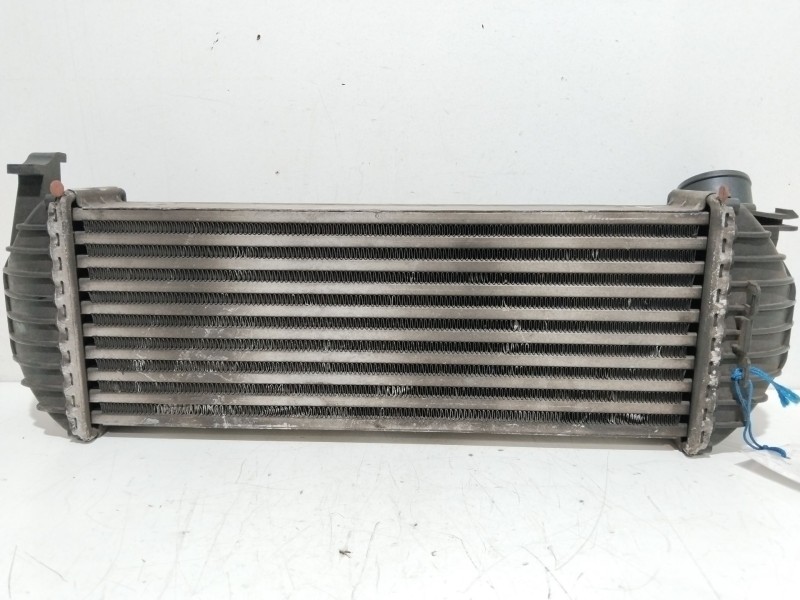 Recambio de intercooler para renault kangoo authentique referencia OEM IAM 8200427469  