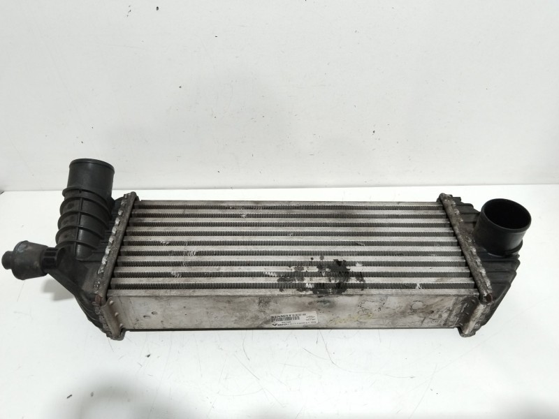 Recambio de intercooler para renault kangoo authentique referencia OEM IAM 8200427469  