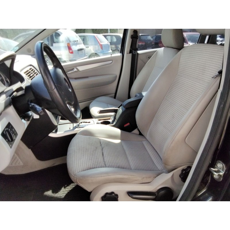 MERCEDES-BENZ CLASE B SPORTS TOURER (W245) - imagen 6