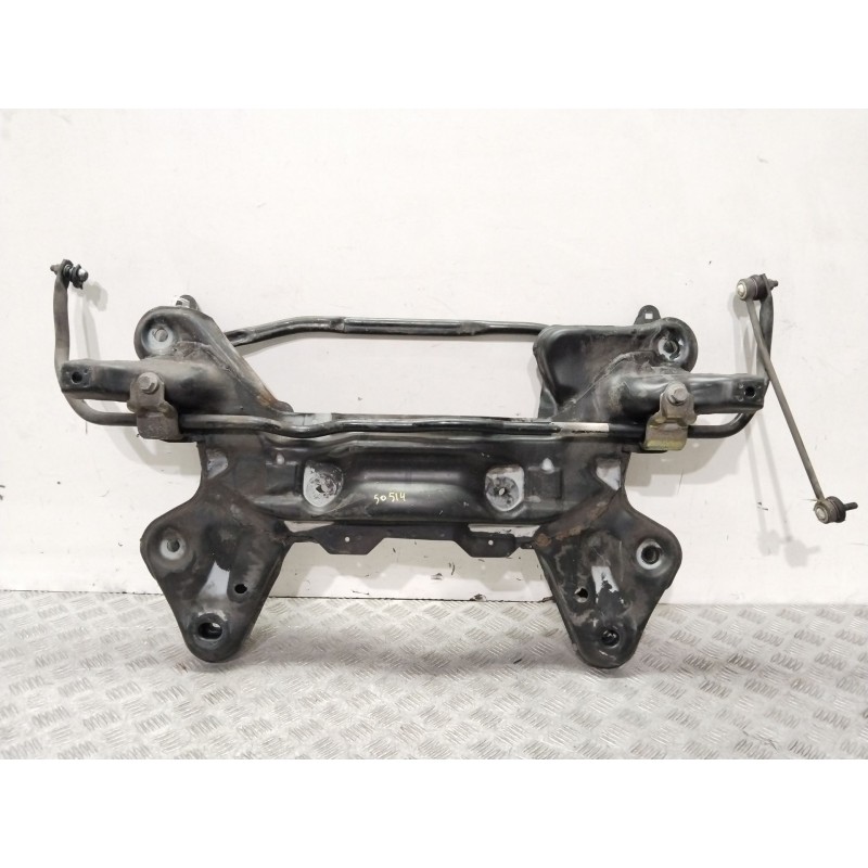 Recambio de puente delantero para citroën c3 i (fc_, fn_) 1.4 i referencia OEM IAM 3502AT  