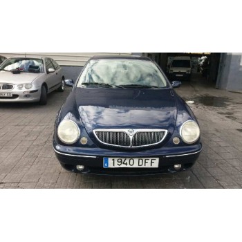 LANCIA LYBRA BERLINA