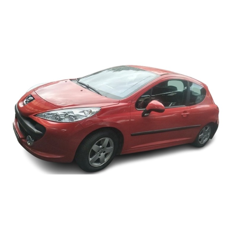 PEUGEOT 207/207+ (WA_, WC_) - imagen 4