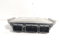 Recambio de centralita motor uce para citroën c4 coupe vtr referencia OEM IAM 9658944580  