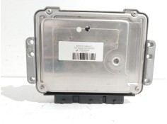 Recambio de centralita motor uce para citroën c4 coupe vtr referencia OEM IAM 9658944580   2
