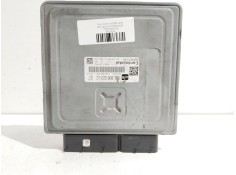 Recambio de centralita motor uce para seat ibiza iv (6j5, 6p1) 1.6 tdi referencia OEM IAM 03L906023LC  