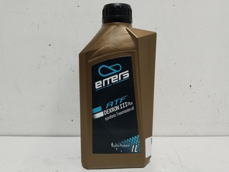 Recambio de liquido direccion atf dexron ii (rojo) para material nuevo referencia OEM IAM   