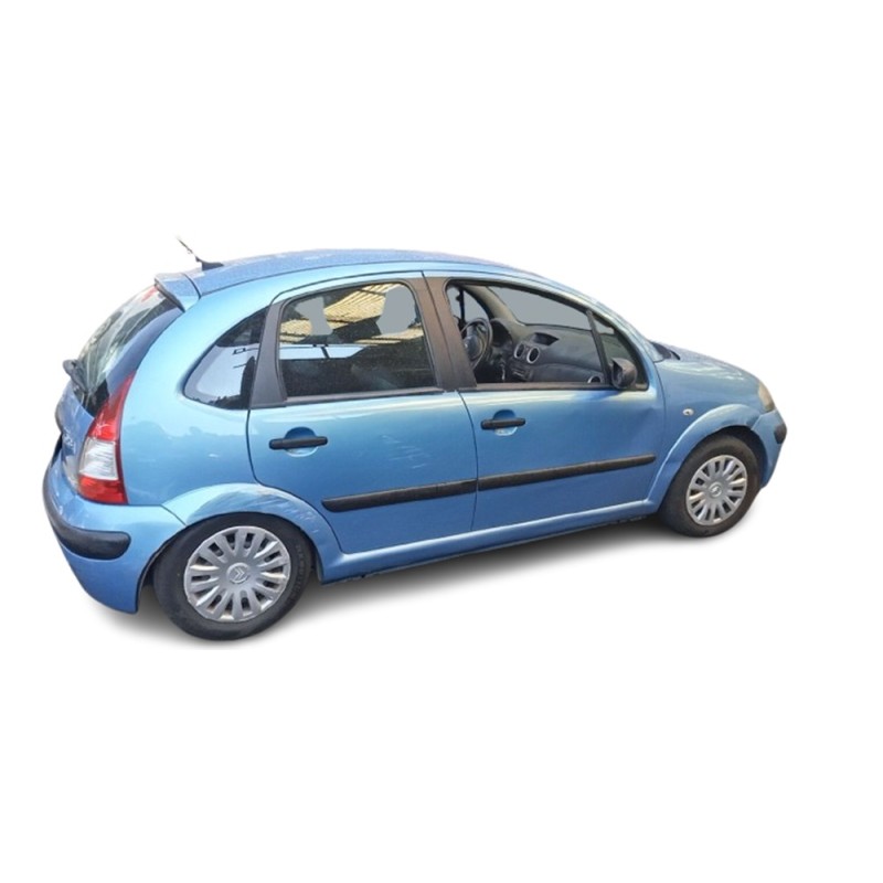 CITROËN C3 I (FC_, FN_) - imagen 4