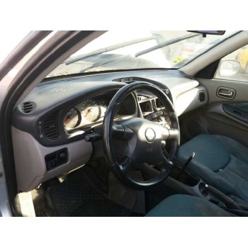 NISSAN ALMERA (N16/E)