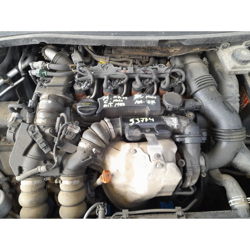 CITROËN C4 I (LC_) - imagen 2