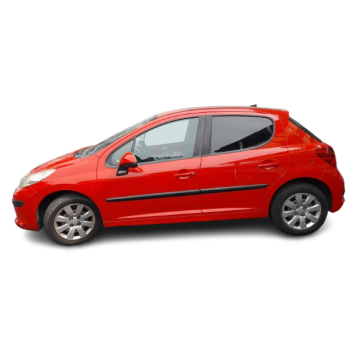 PEUGEOT 207/207+ (WA_, WC_)