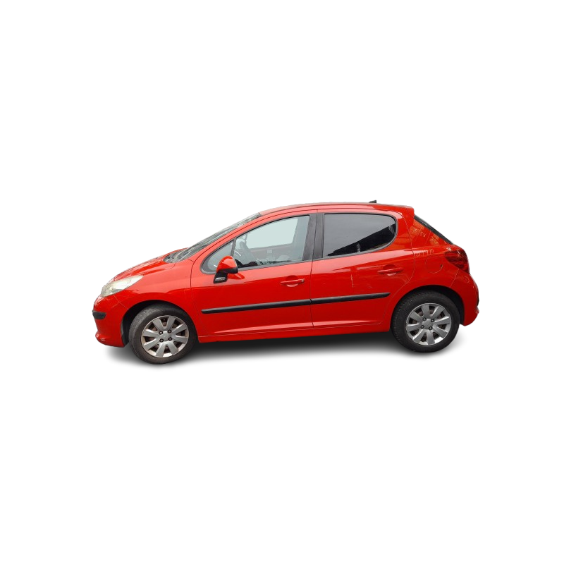 PEUGEOT 207/207+ (WA_, WC_) - imagen 1