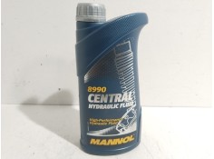 Recambio de liquido direccion mannol (verde) para material nuevo referencia OEM IAM   