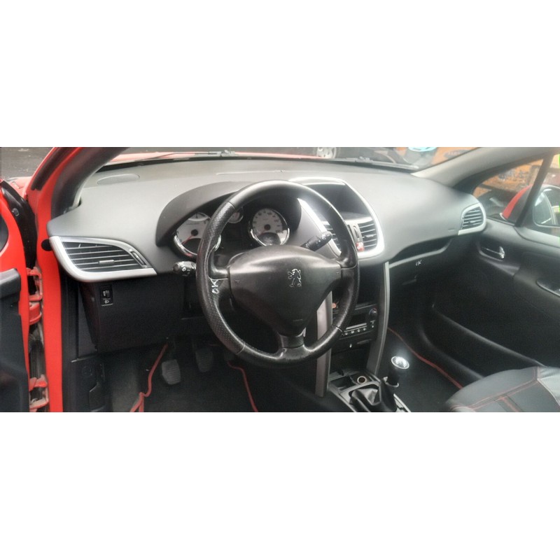 PEUGEOT 207/207+ (WA_, WC_) - imagen 5