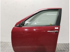 Recambio de puerta delantera izquierda para alfa romeo 156 (932_) 1.6 16v t.spark (932.a4, 932.a4100) referencia OEM IAM 7177611