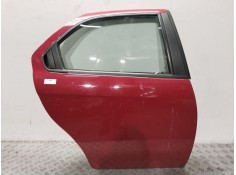 Recambio de puerta trasera derecha para alfa romeo 156 (932_) 1.6 16v t.spark (932.a4, 932.a4100) referencia OEM IAM 60619383  R